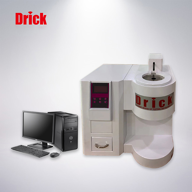 DRK208醫用口罩專(zhuān)用熔噴料 高熔體流動(dòng)速率測定儀