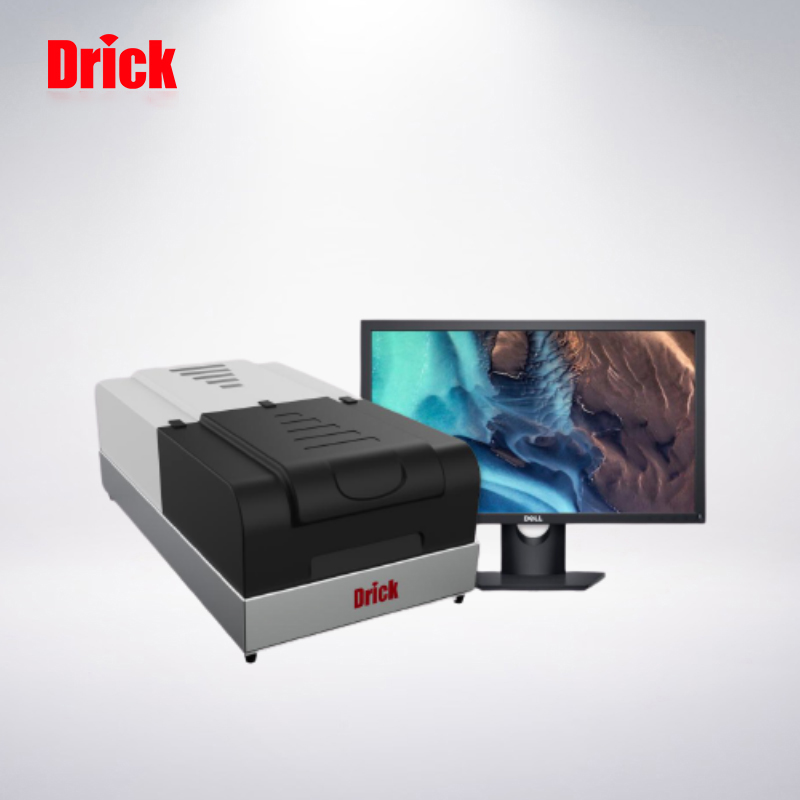 DRK310 三腔均值氣體透過(guò)量測試儀（壓差法）