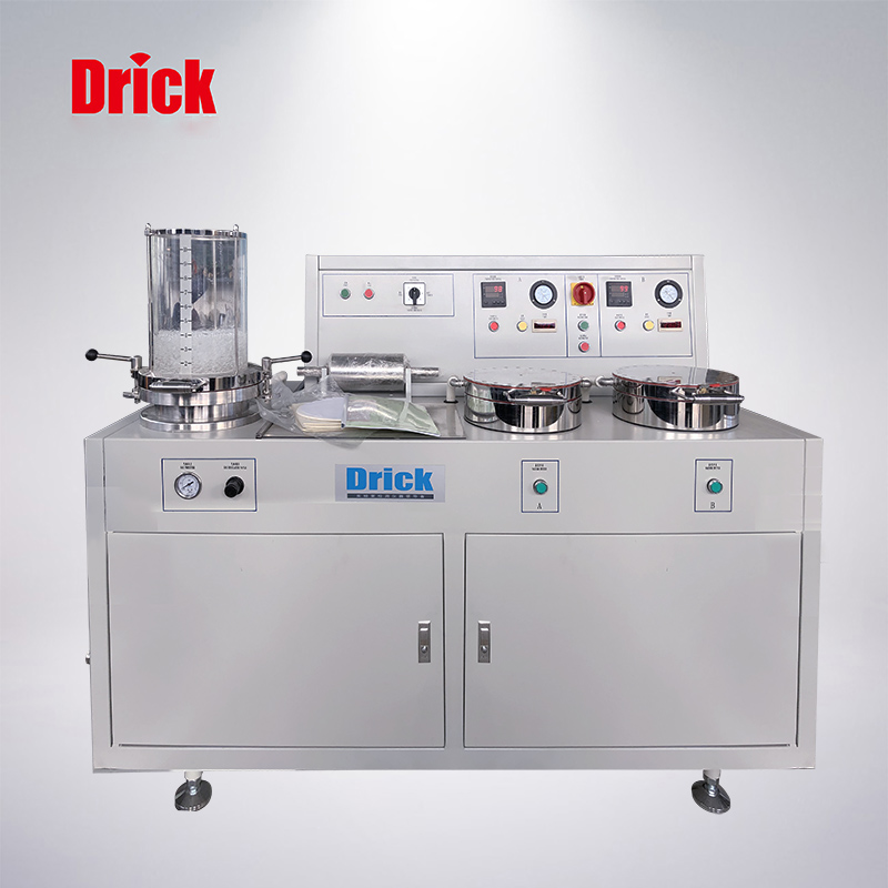 DRK502B抄片機（紙頁(yè)成型器）