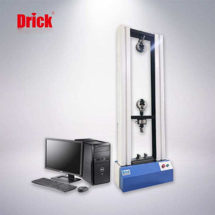 DRK101微機電子萬(wàn)能試驗機 2噸以下