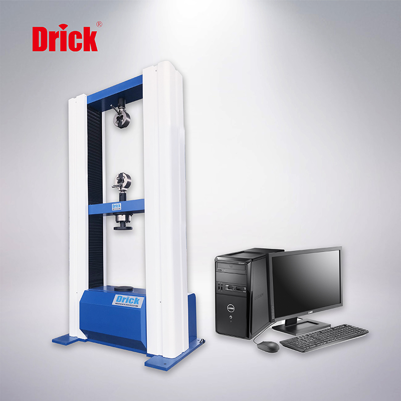DRK101微機電子萬(wàn)能試驗機 5噸 10噸