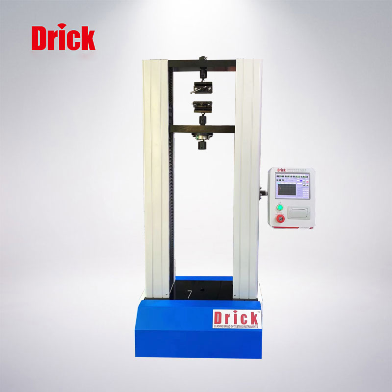 DRK101電子拉力試驗機（門(mén)式）