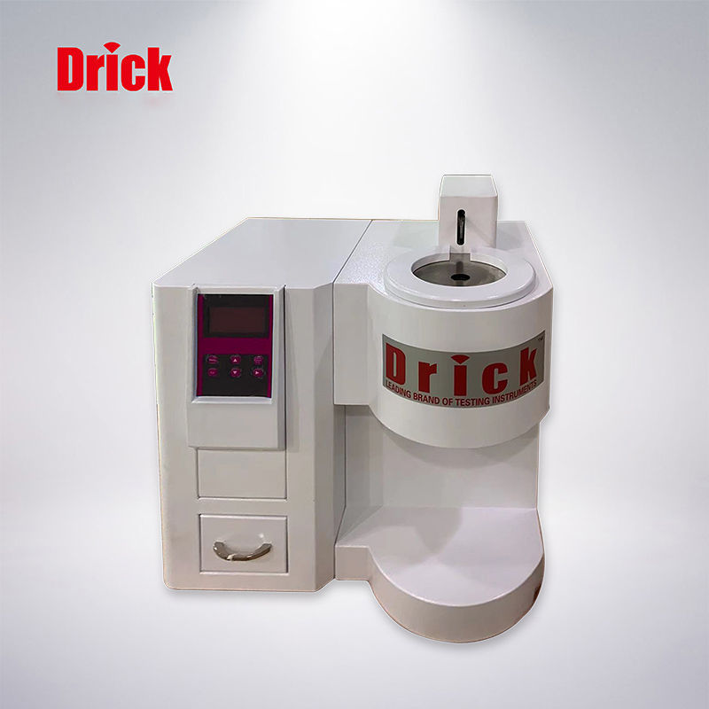 XRL-400A溶體流動(dòng)速率檢測儀